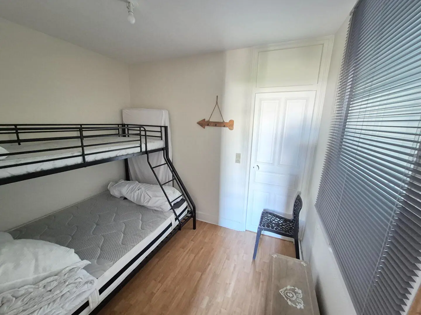 Photo 7 appartement Berck