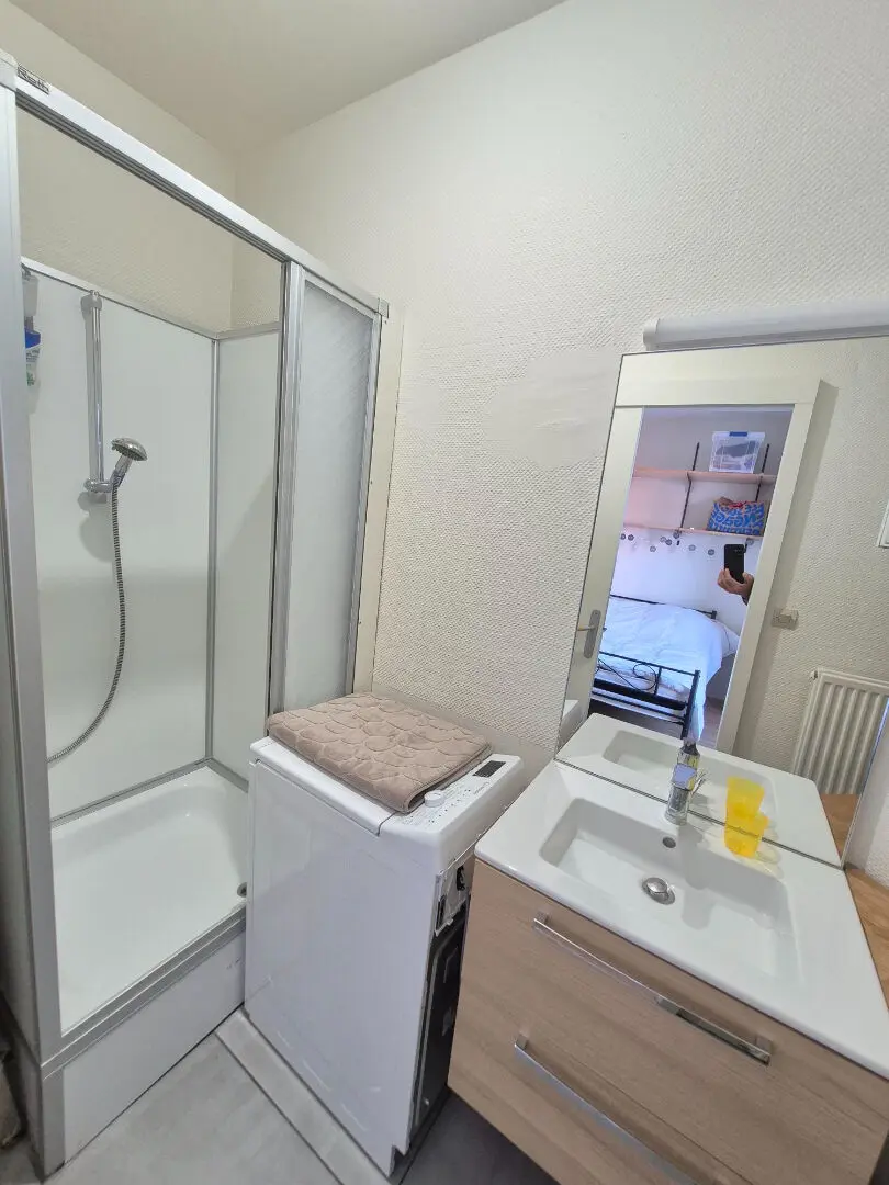 Photo 8 appartement Berck