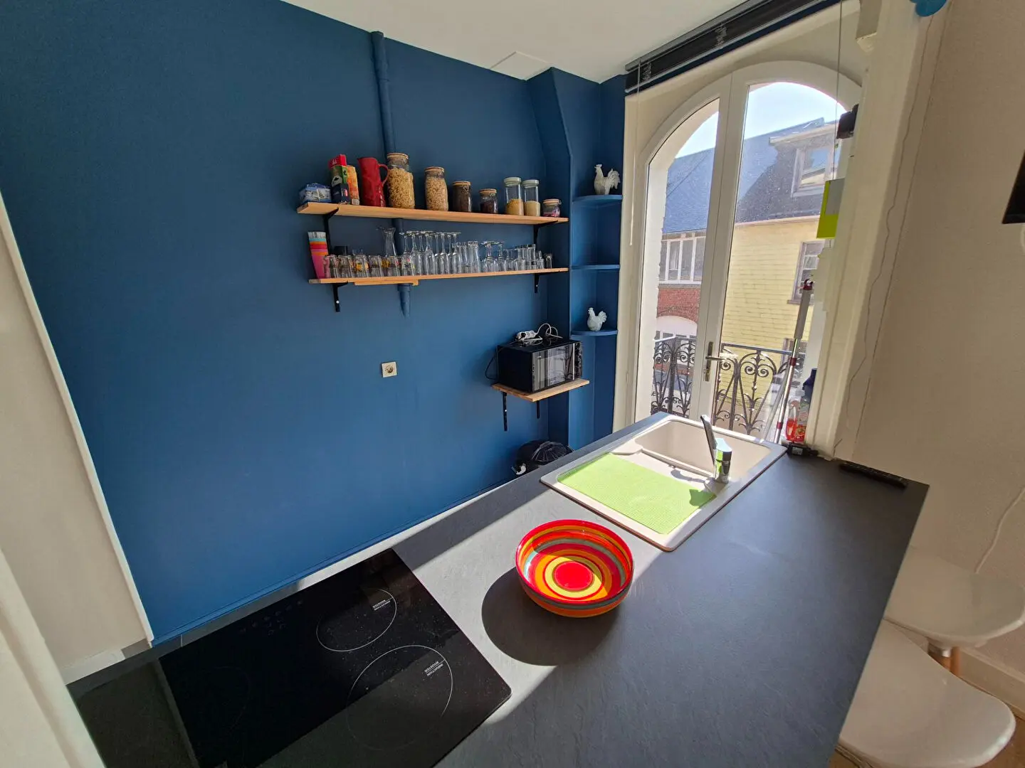 Photo 9 appartement Berck