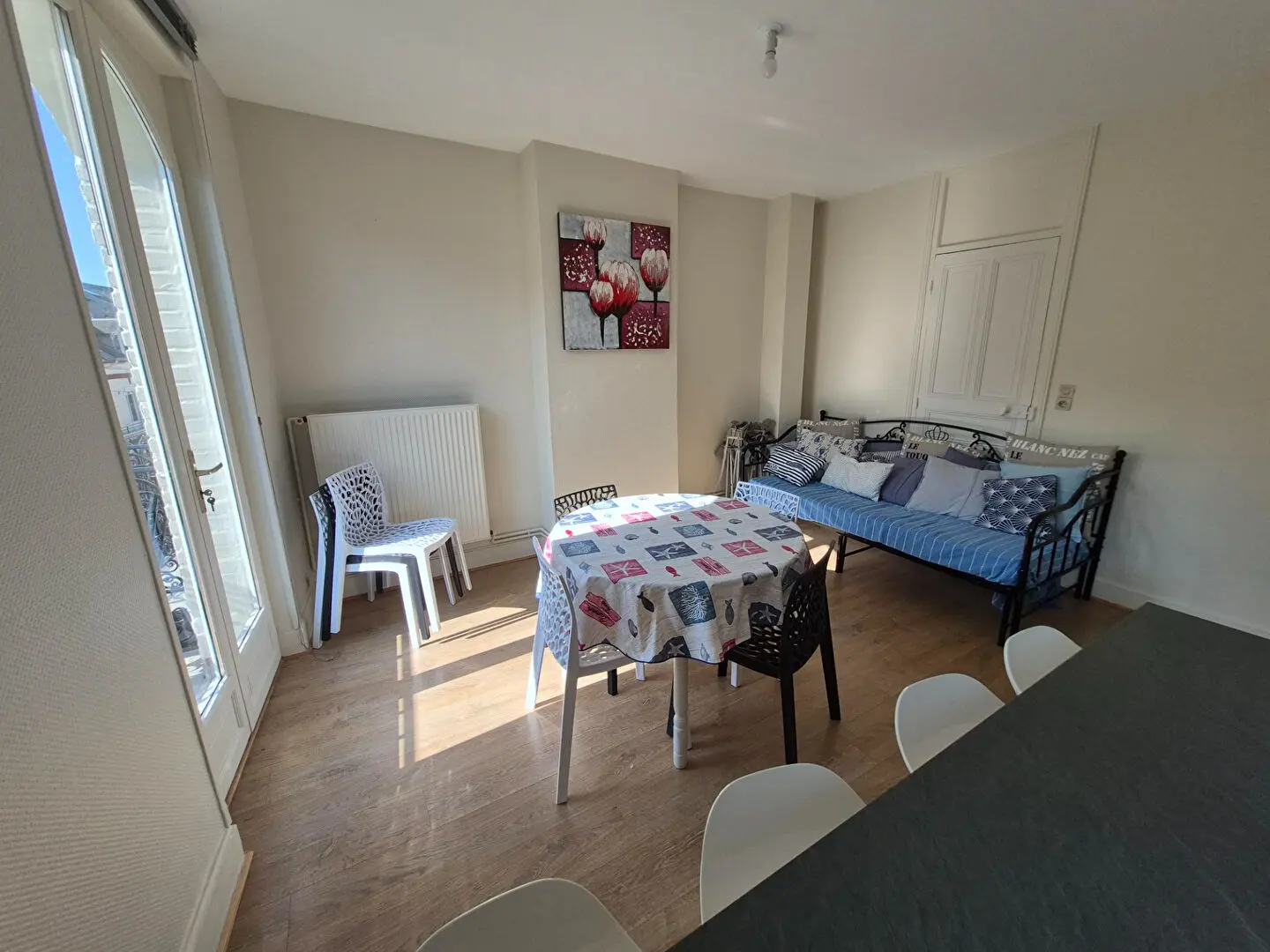 Photo 10 appartement Berck