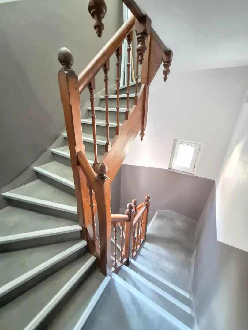 Photo 11 appartement Berck