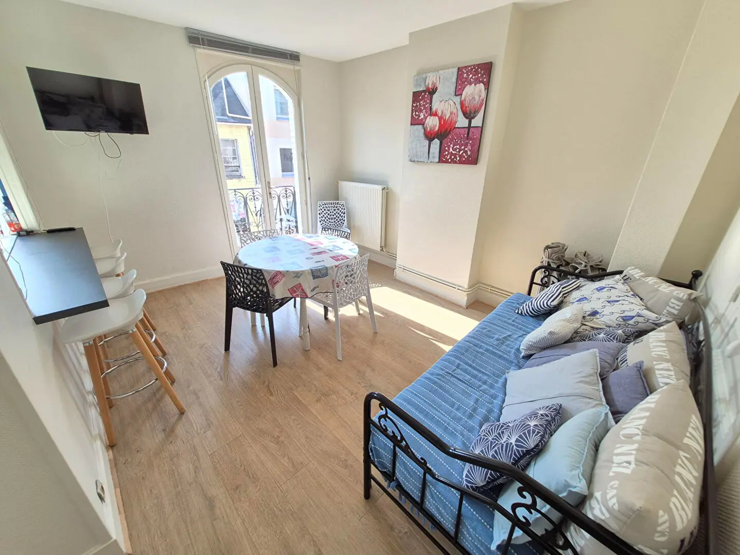 Photo 12 appartement Berck