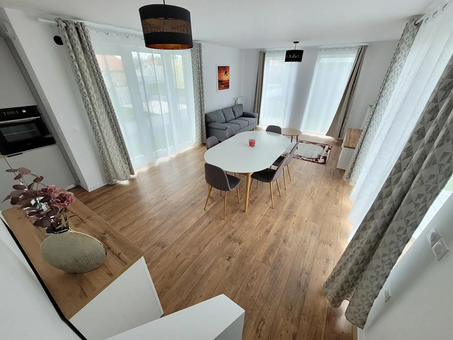 Photo 1 Maison 4 pièces 75m²