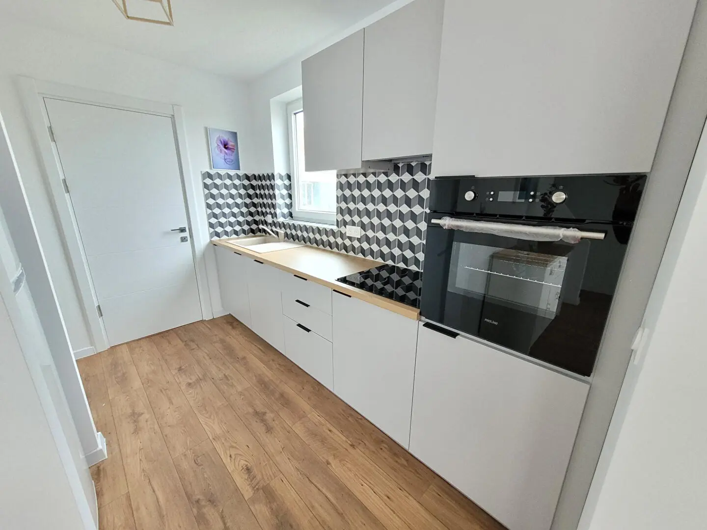 Photo 2 Maison 4 pièces 75m²