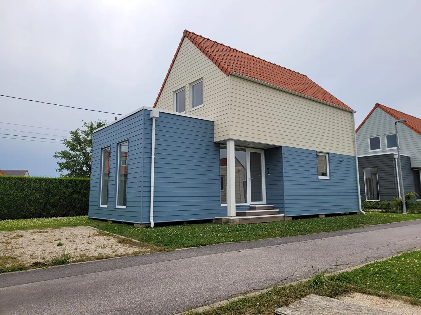 Photo 5 Maison 4 pièces 75m²