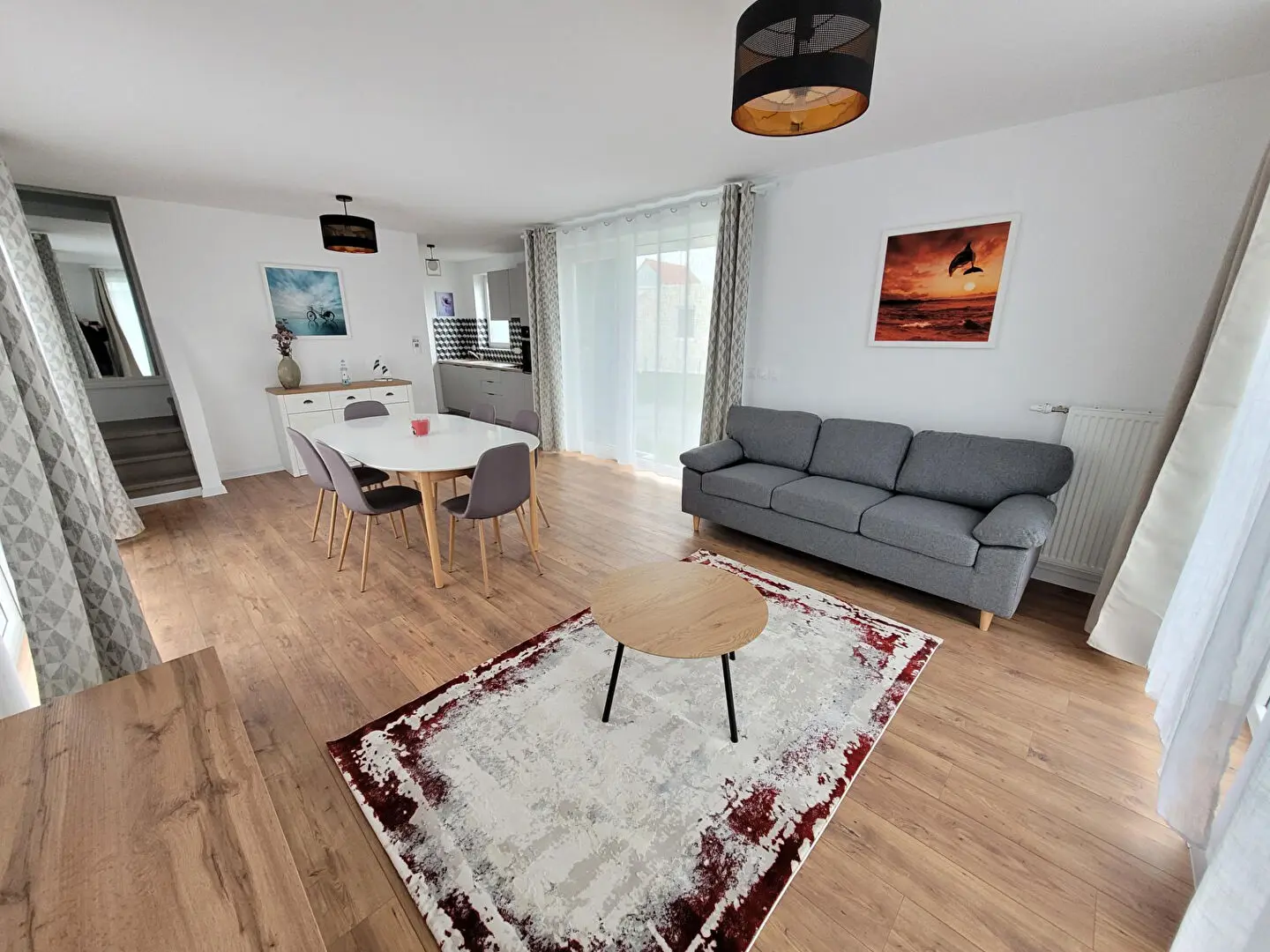 Photo 6 Maison 4 pièces 75m²