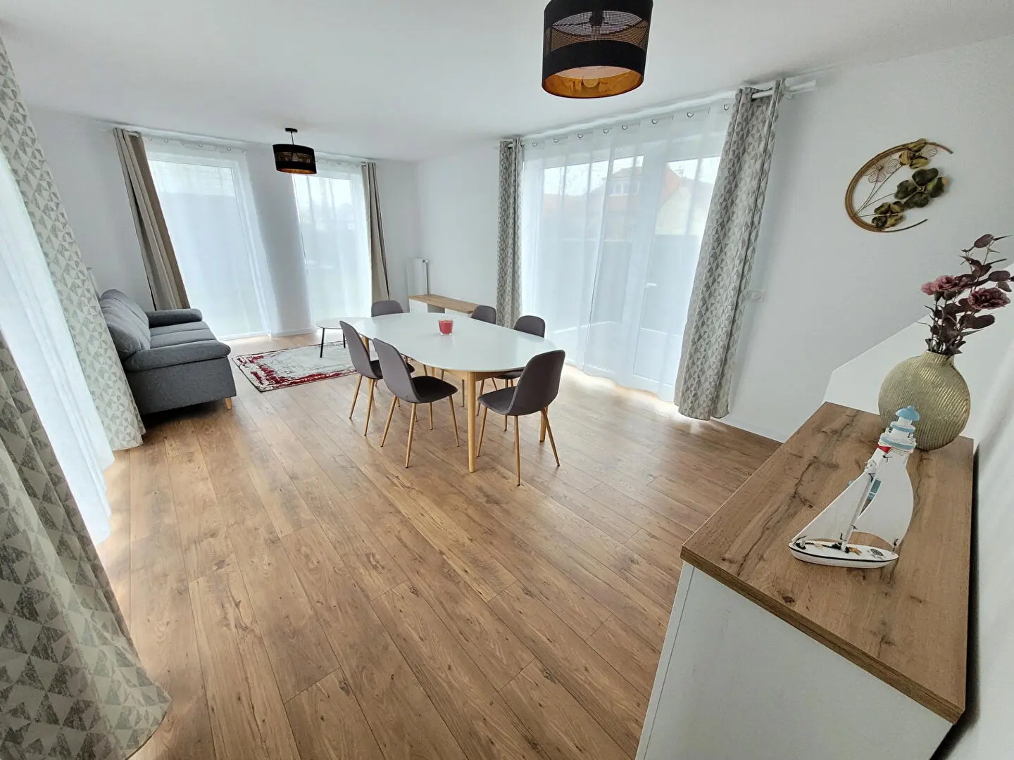 Photo 9 Maison 4 pièces 75m²