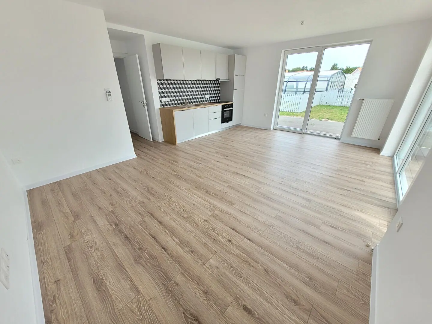 Photo 2 Maison 4 pièces 65m²
