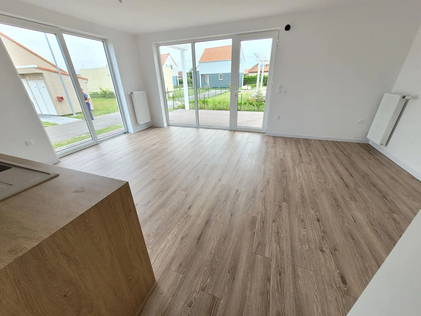 Photo 7 Maison 4 pièces 65m²