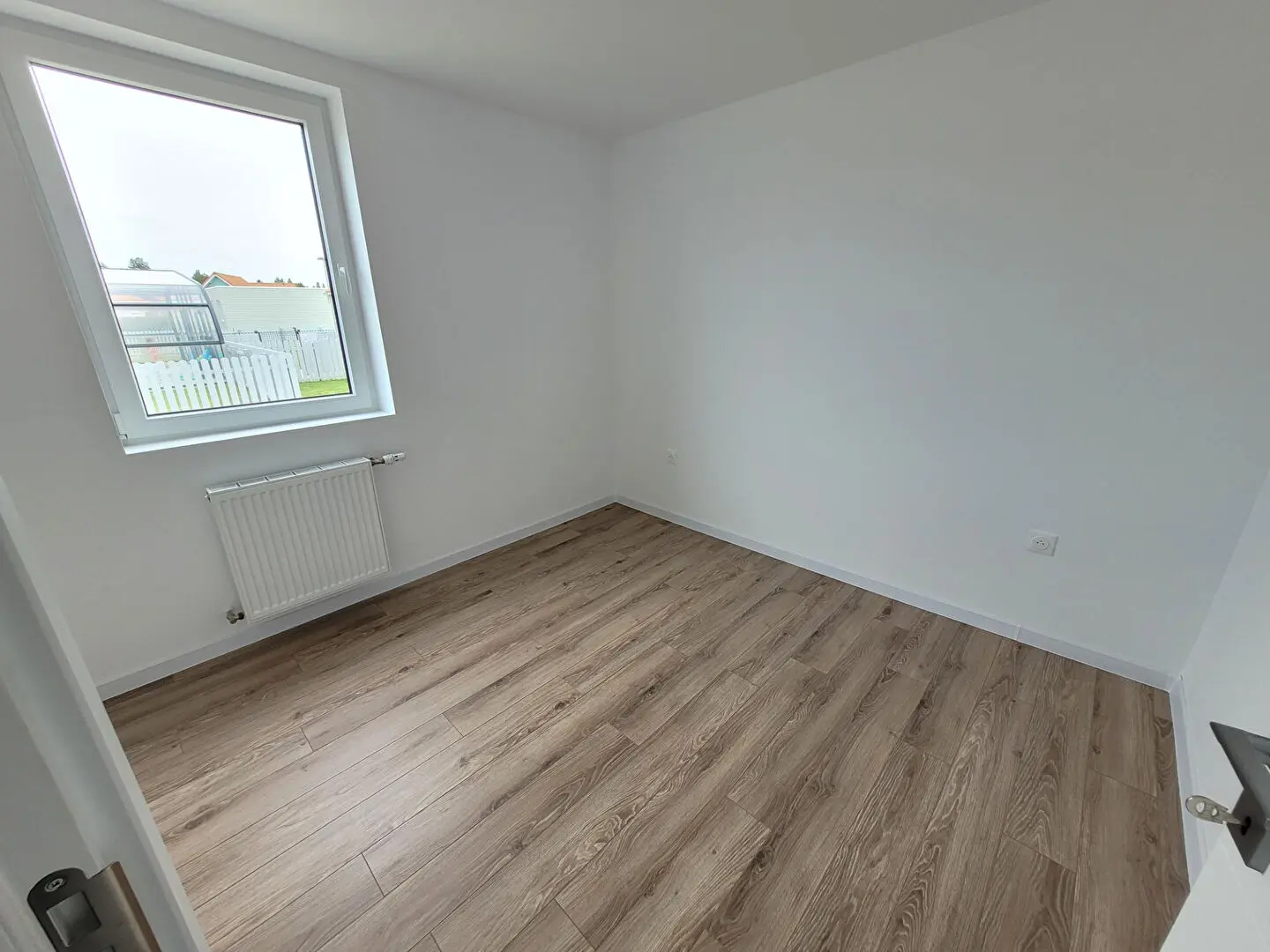 Photo 8 Maison 4 pièces 65m²