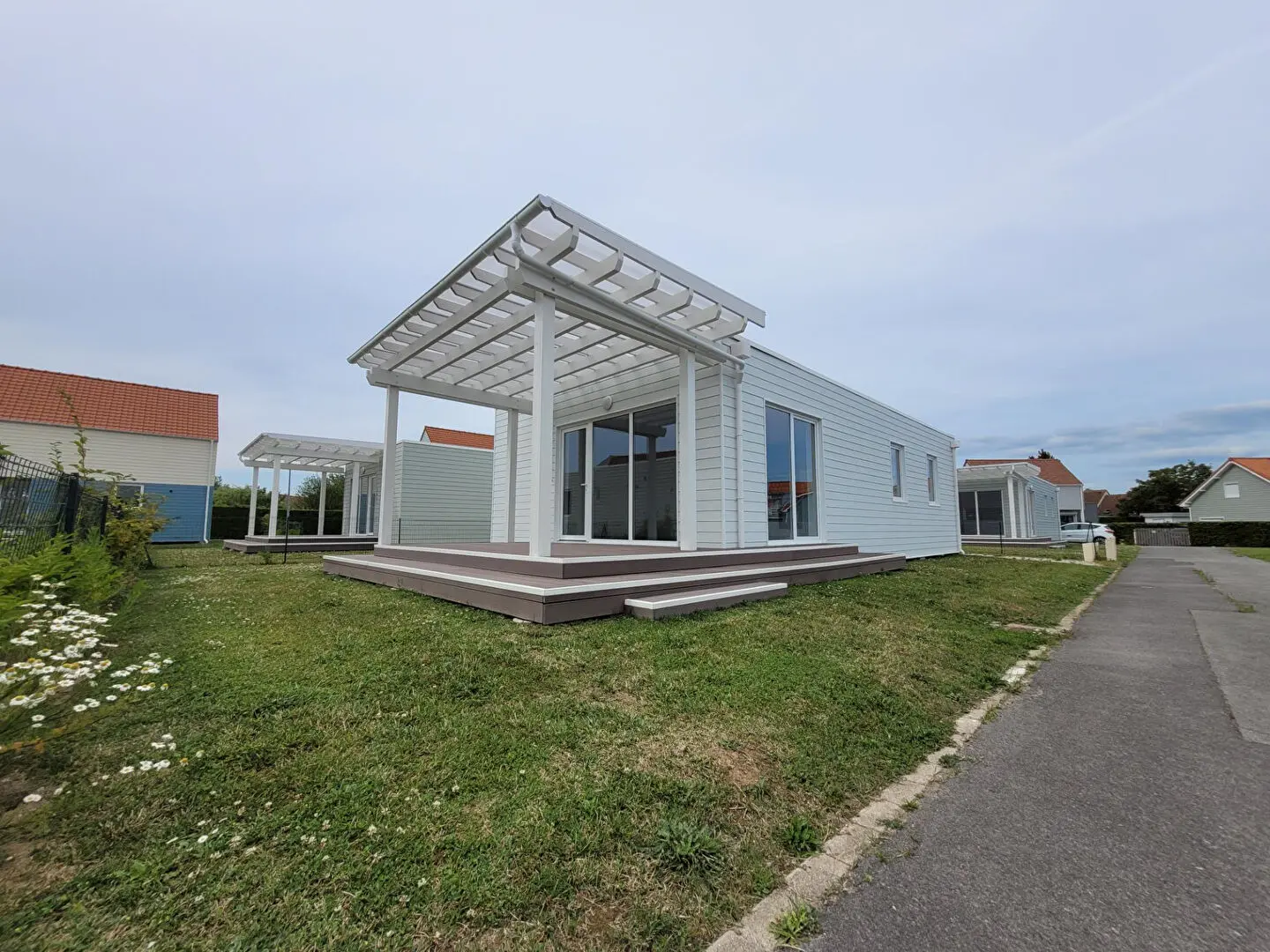 Photo 9 Maison 4 pièces 65m²