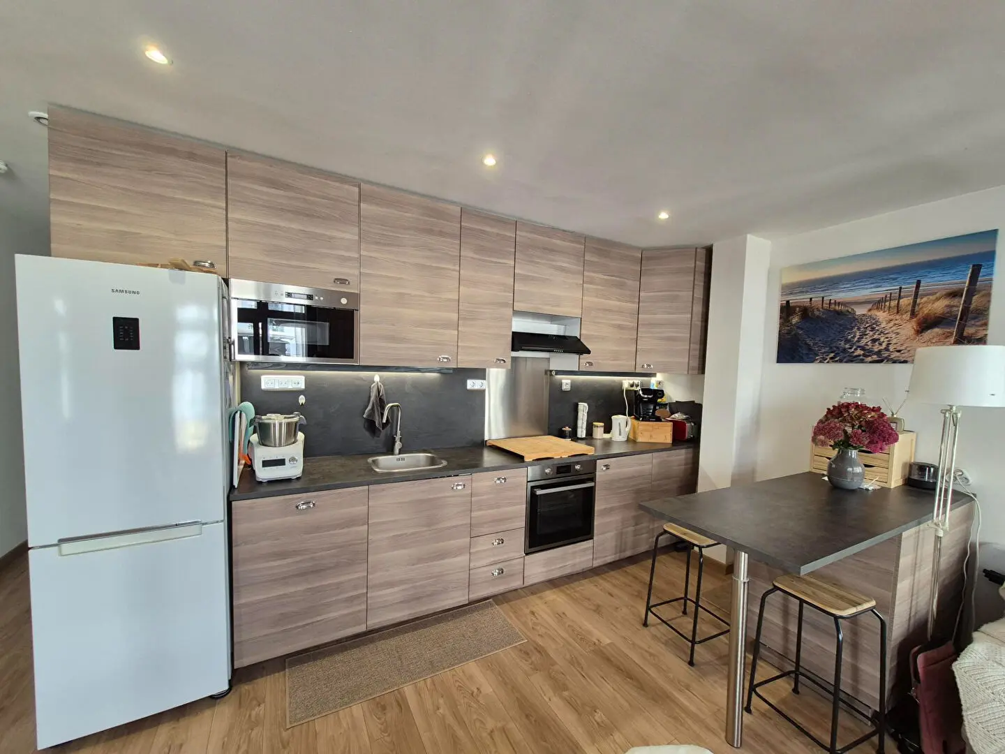 Photo 1 appartement Berck