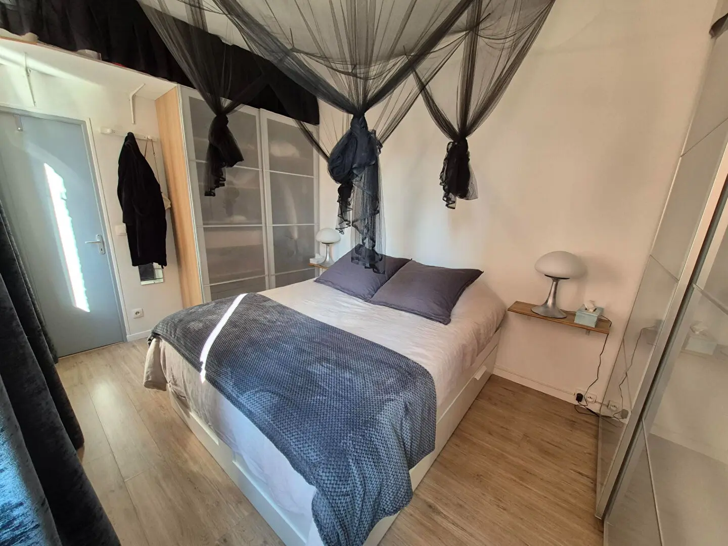 Photo 2 appartement Berck