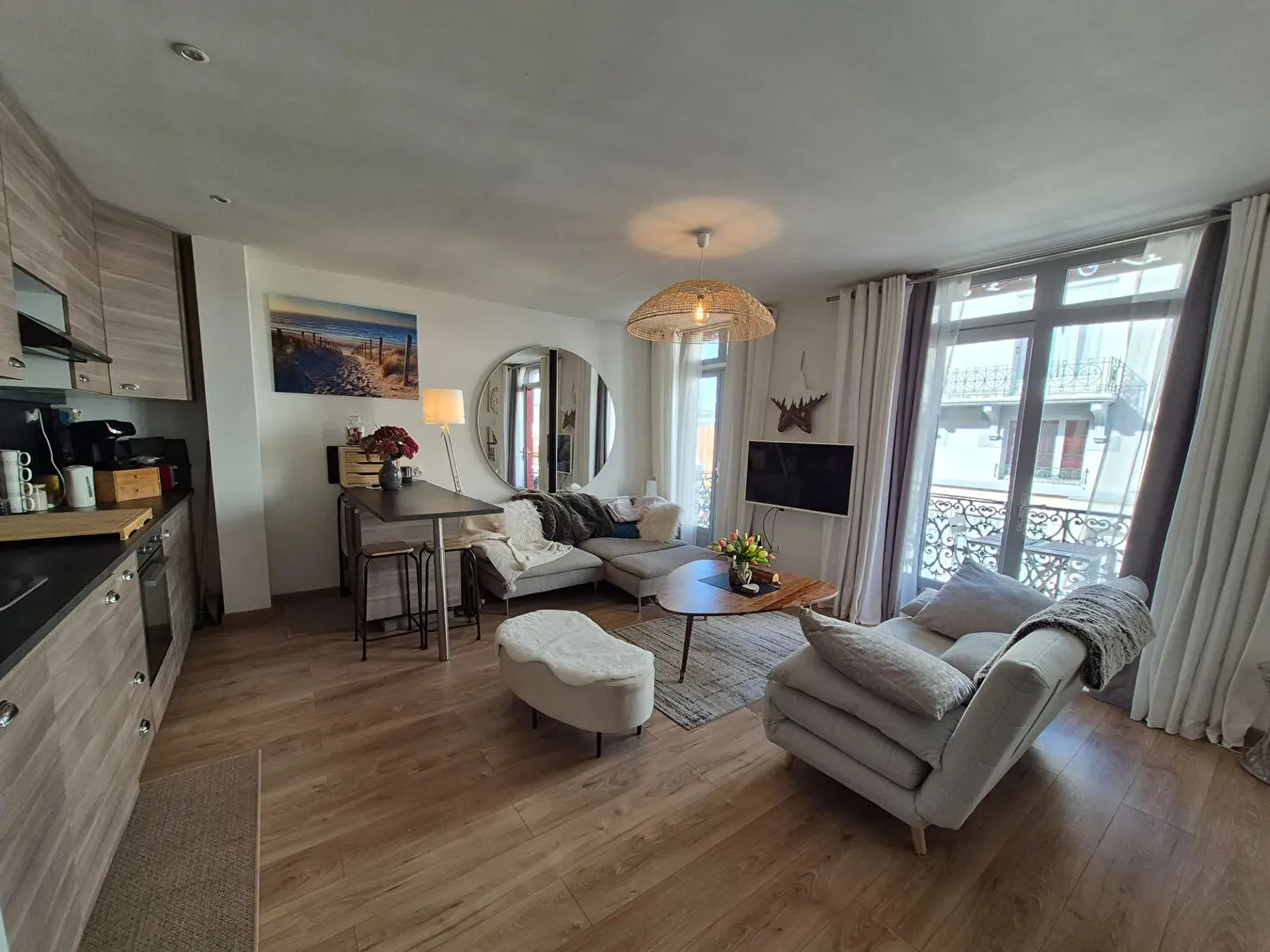 Photo 5 appartement Berck
