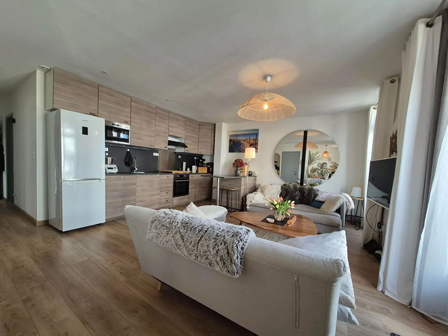 Photo 6 appartement Berck