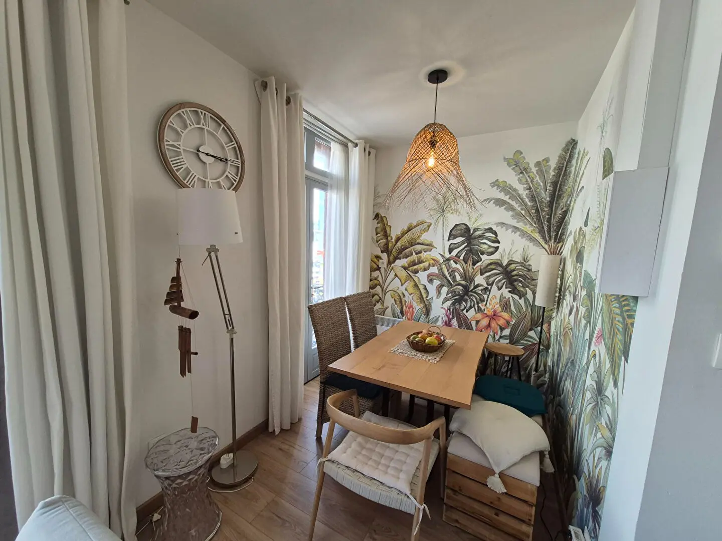 Photo 7 appartement Berck