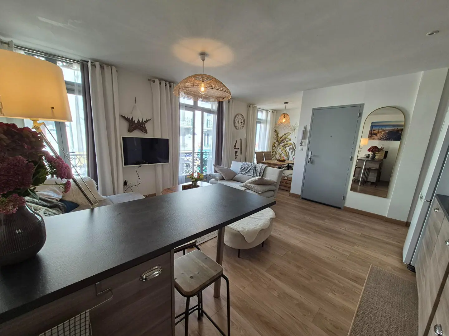Photo 8 appartement Berck