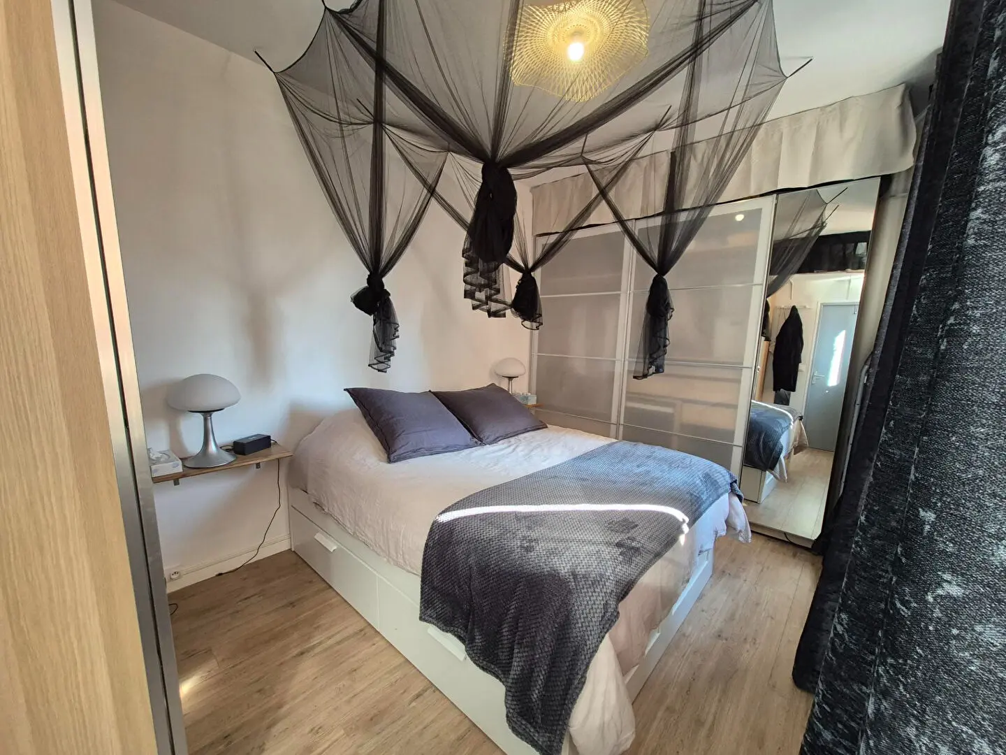 Photo 11 appartement Berck