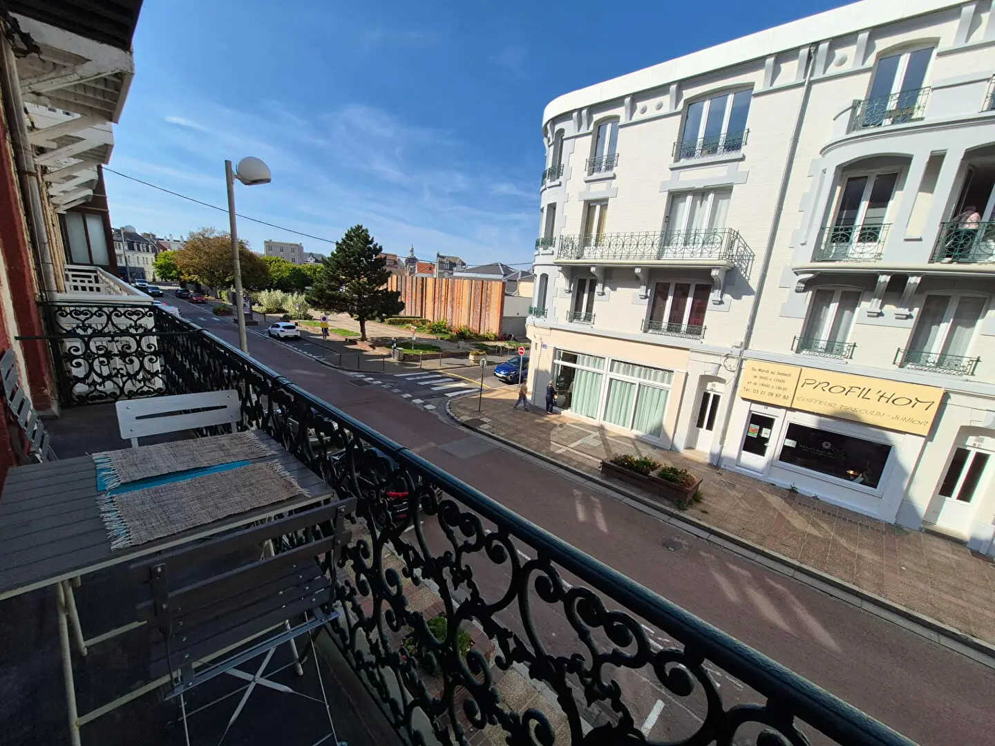 Photo 12 appartement Berck
