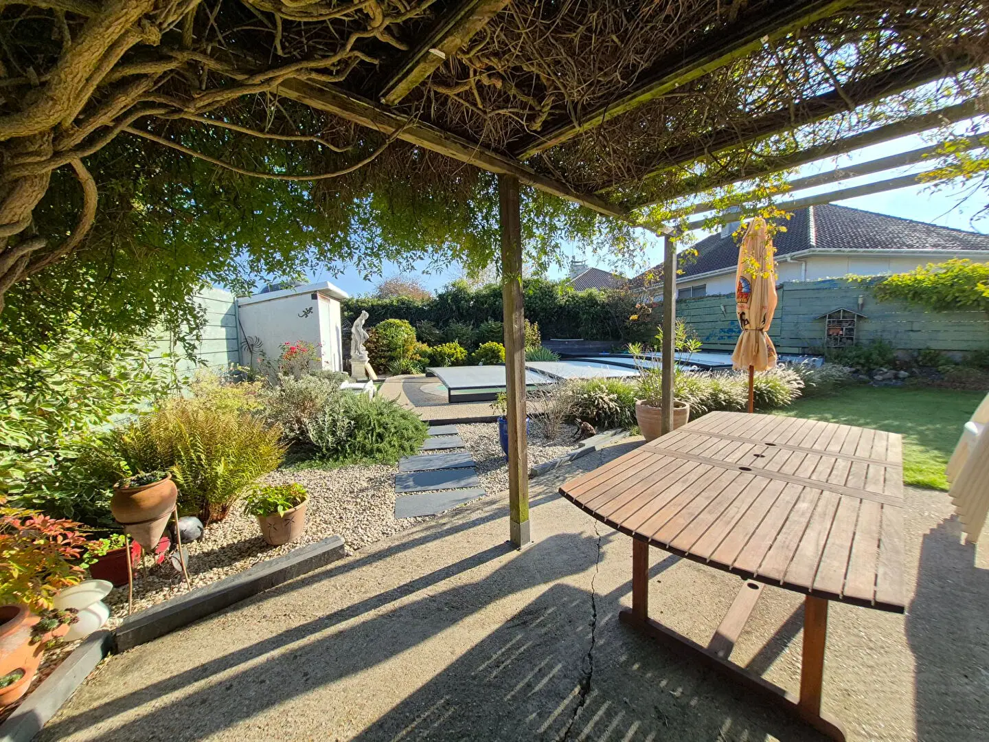 Photo 1 Maison 6 pièces 245m²