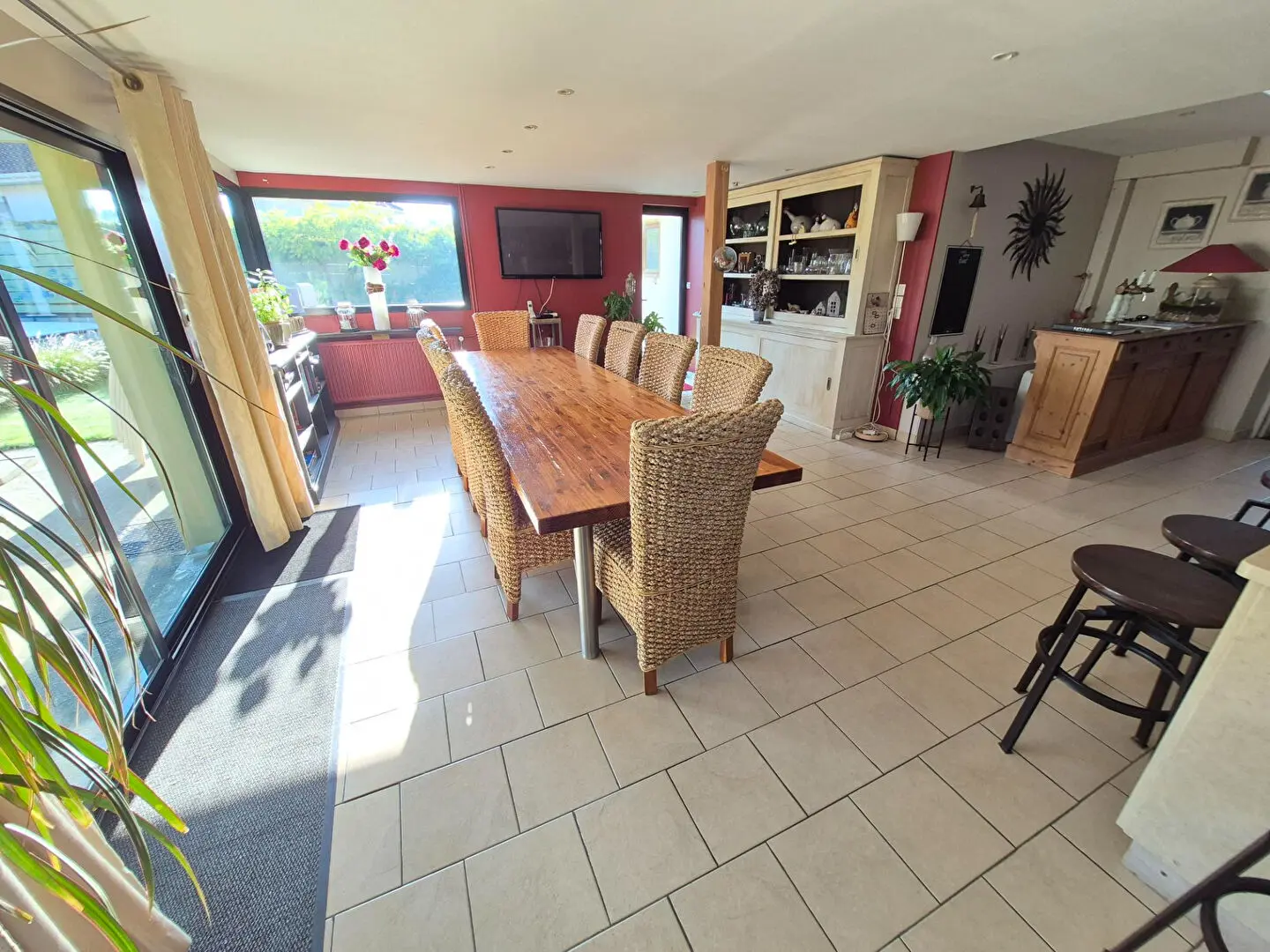 Photo 2 Maison 6 pièces 245m²