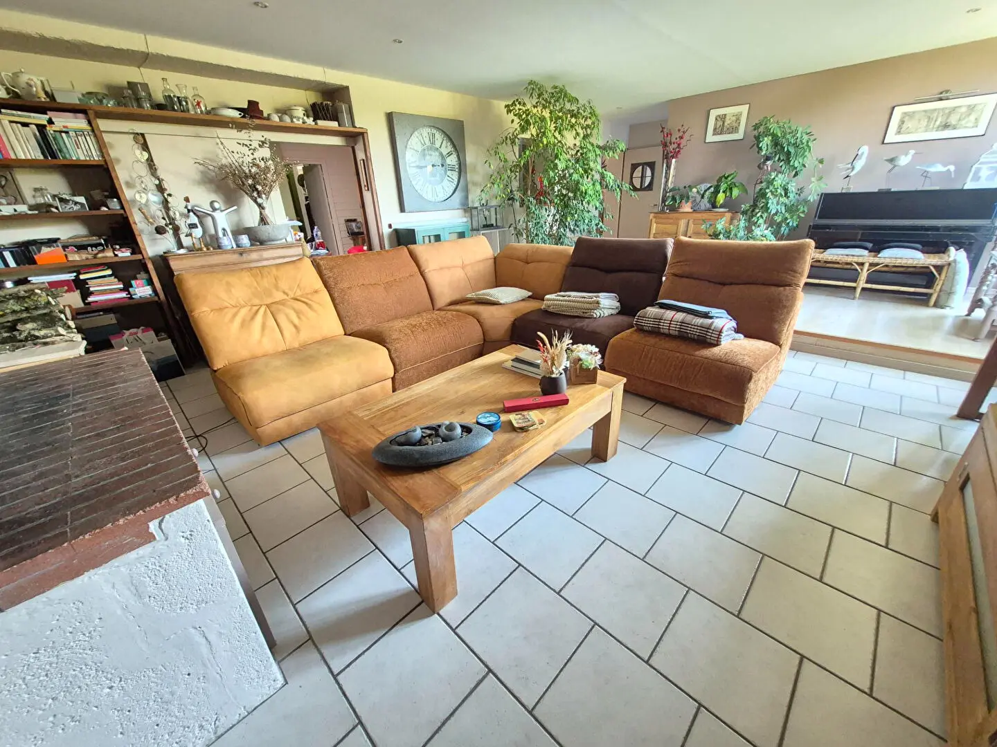 Photo 3 Maison 6 pièces 245m²