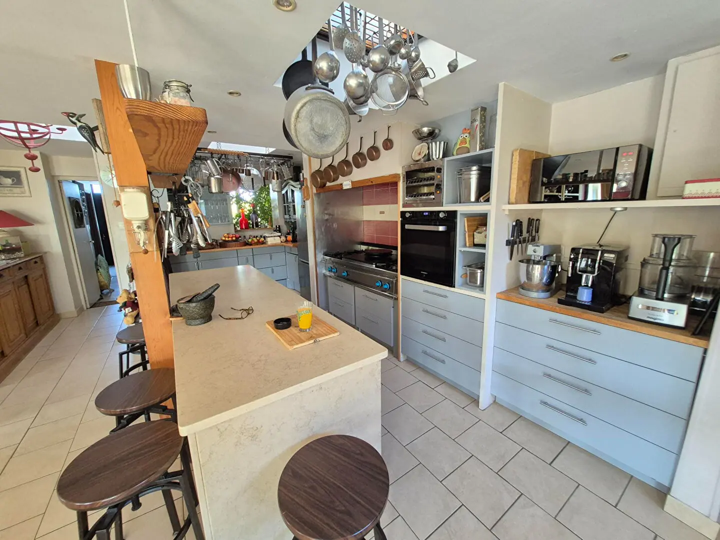 Photo 5 Maison 6 pièces 245m²