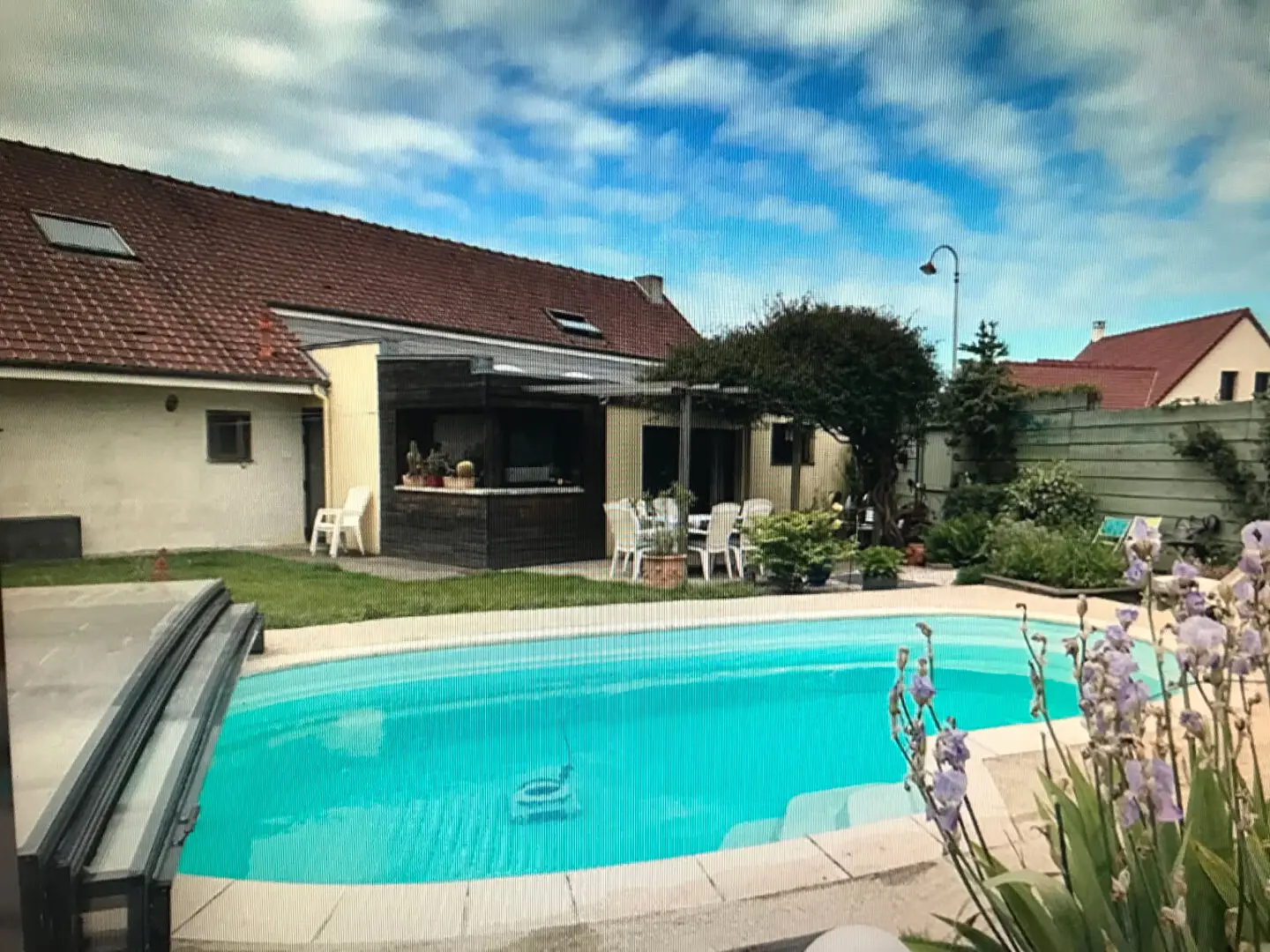 Photo 8 Maison 6 pièces 245m²