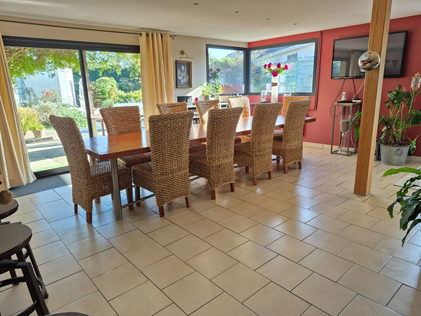 Photo 9 Maison 6 pièces 245m²