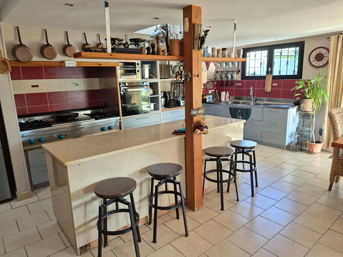 Photo 15 Maison 6 pièces 245m²