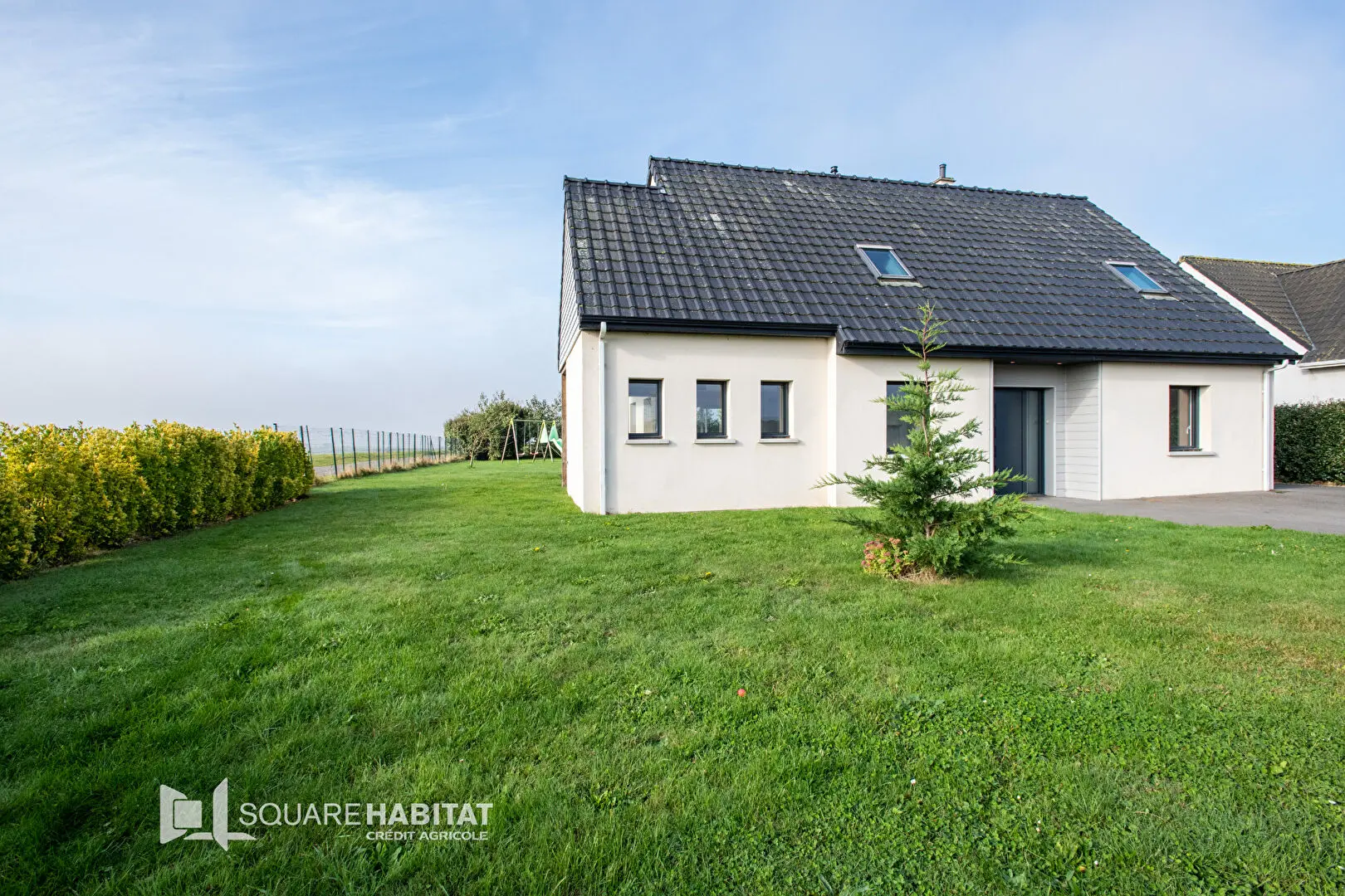 Photo 6 Maison 6 pièces 139m²