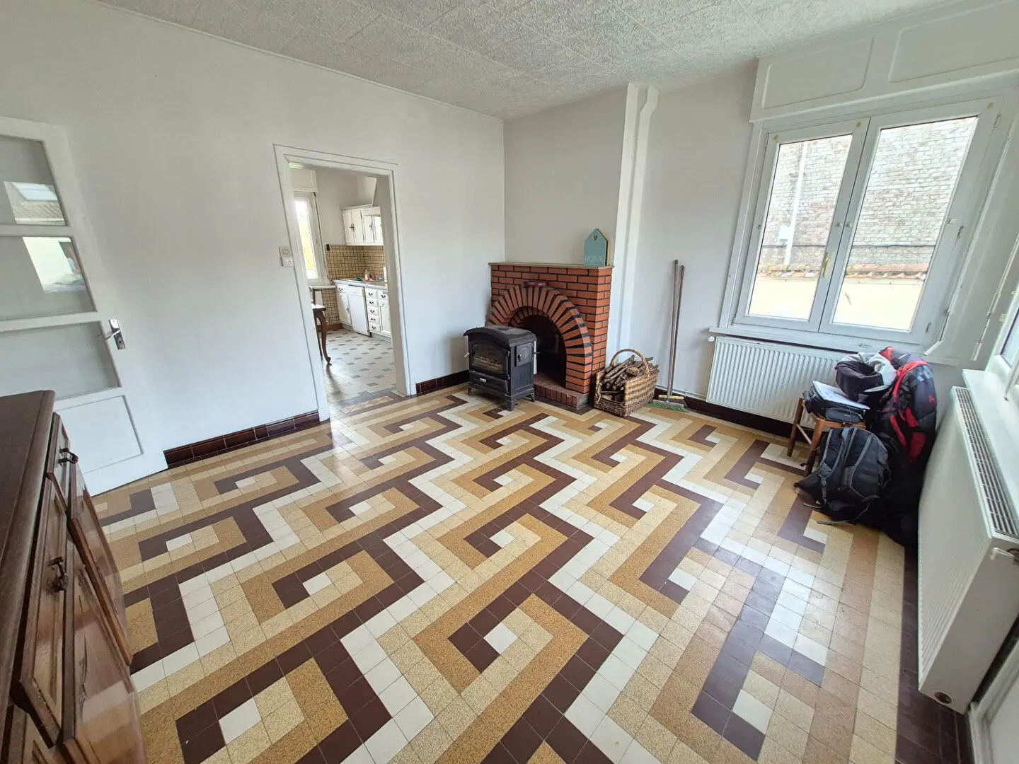 Photo 4 Maison 6 pièces 95m²