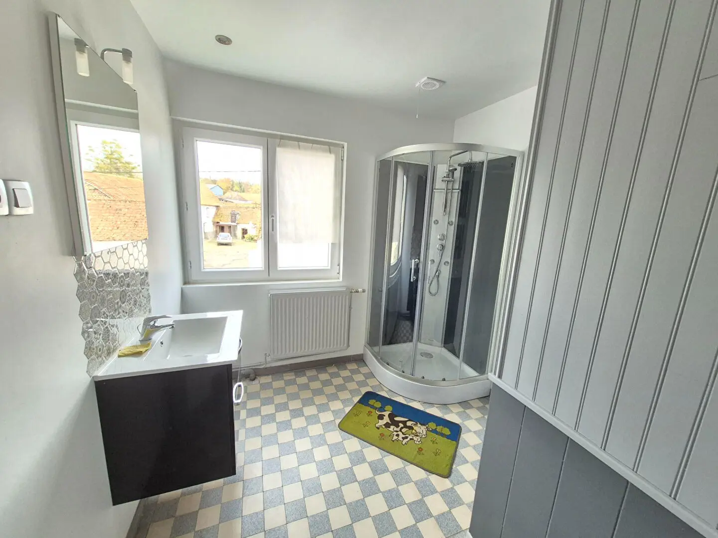 Photo 8 Maison 6 pièces 95m²
