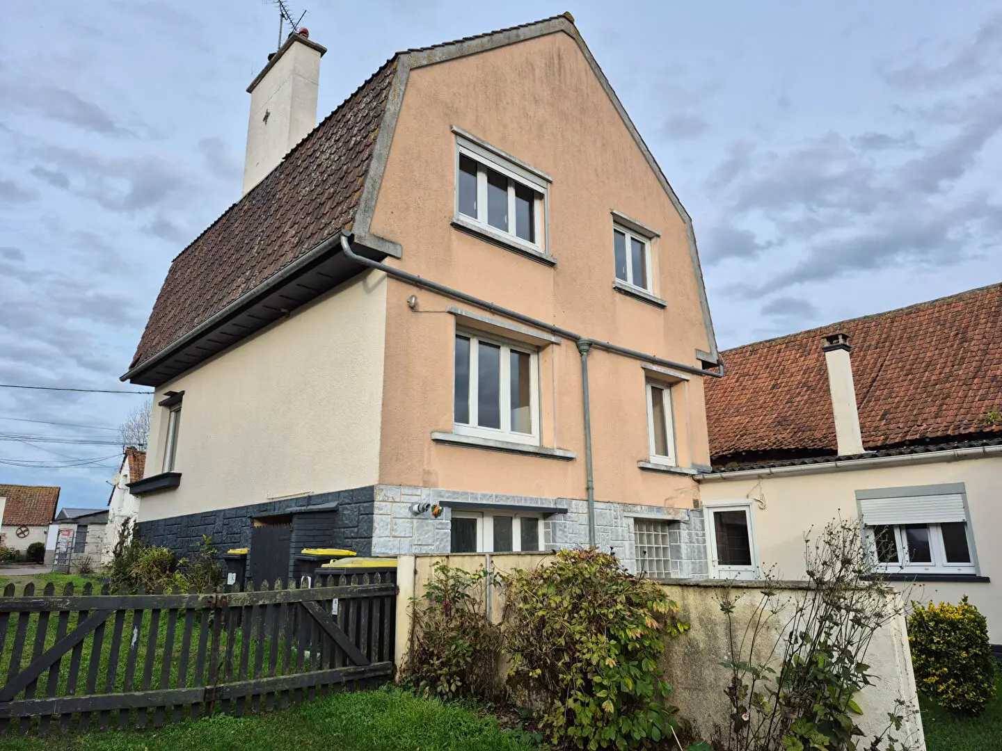 Photo 13 Maison 6 pièces 95m²
