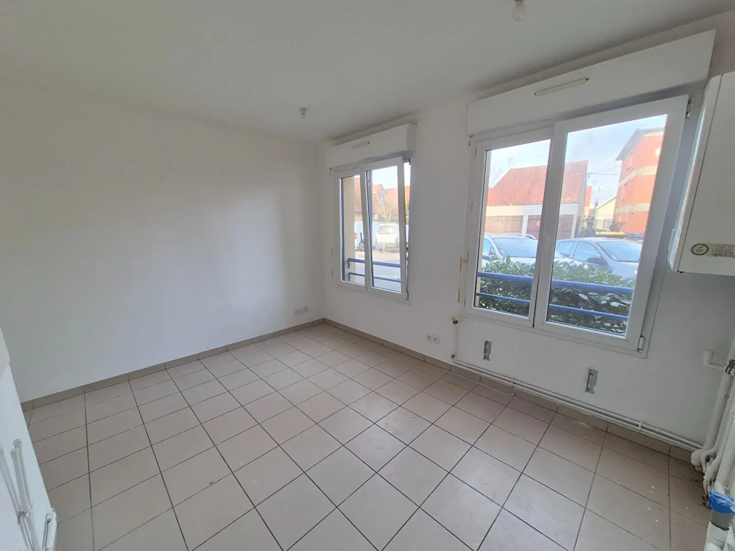 Photo 3 appartement Berck
