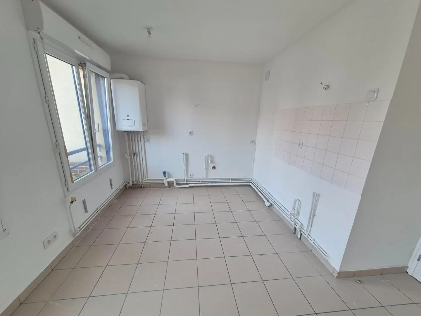 Photo 4 appartement Berck