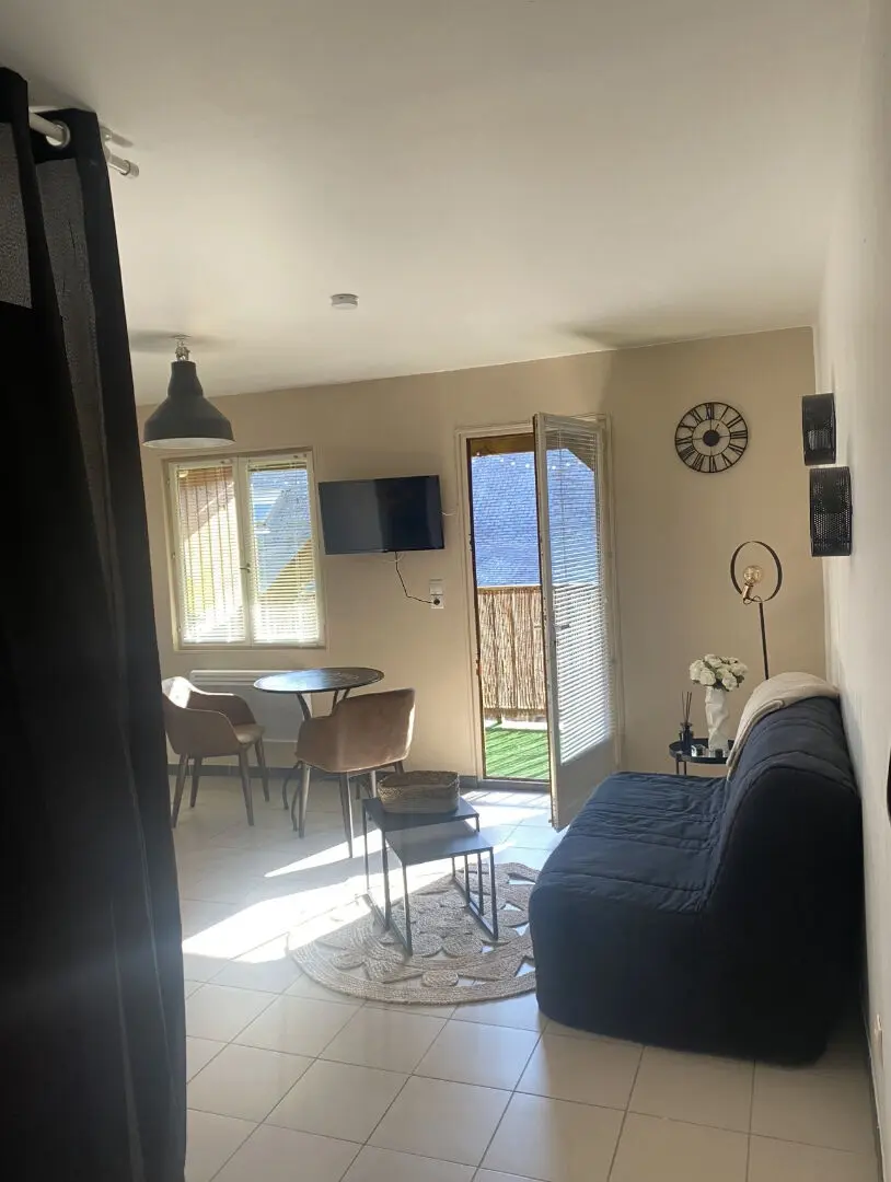 Photo 3 Appartement 1 pièce 23m²