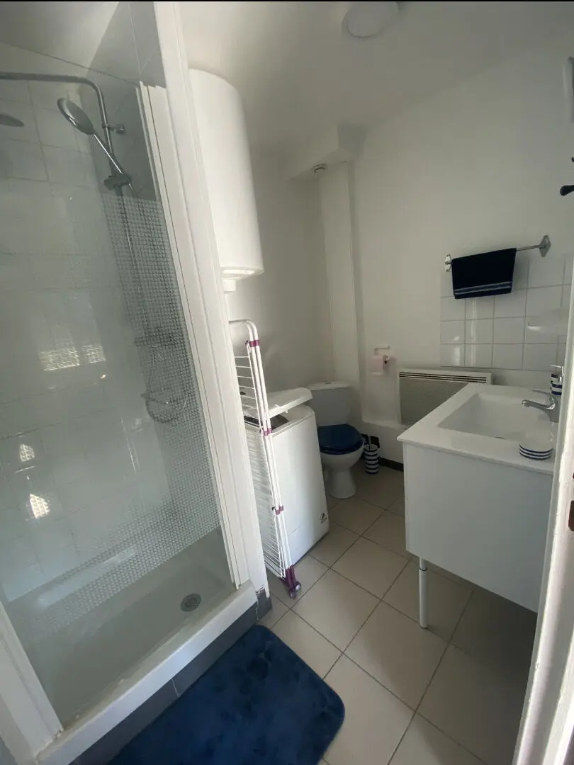 Photo 4 Appartement 1 pièce 23m²