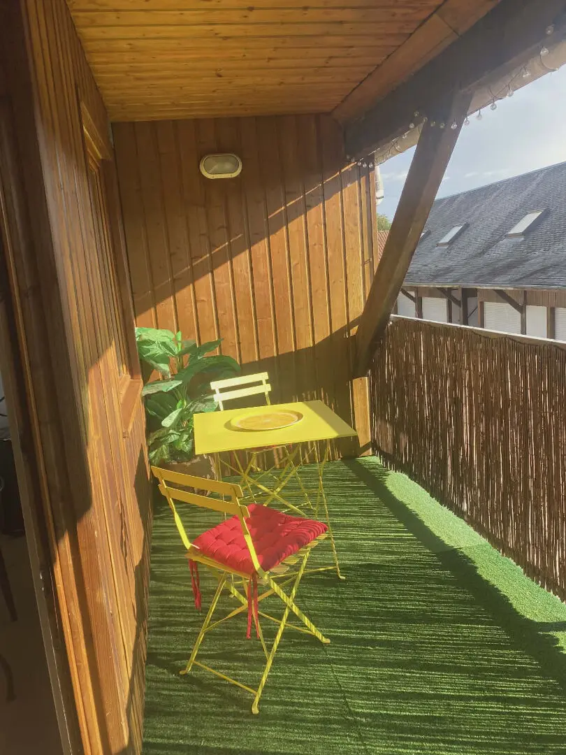 Photo 5 Appartement 1 pièce 23m²
