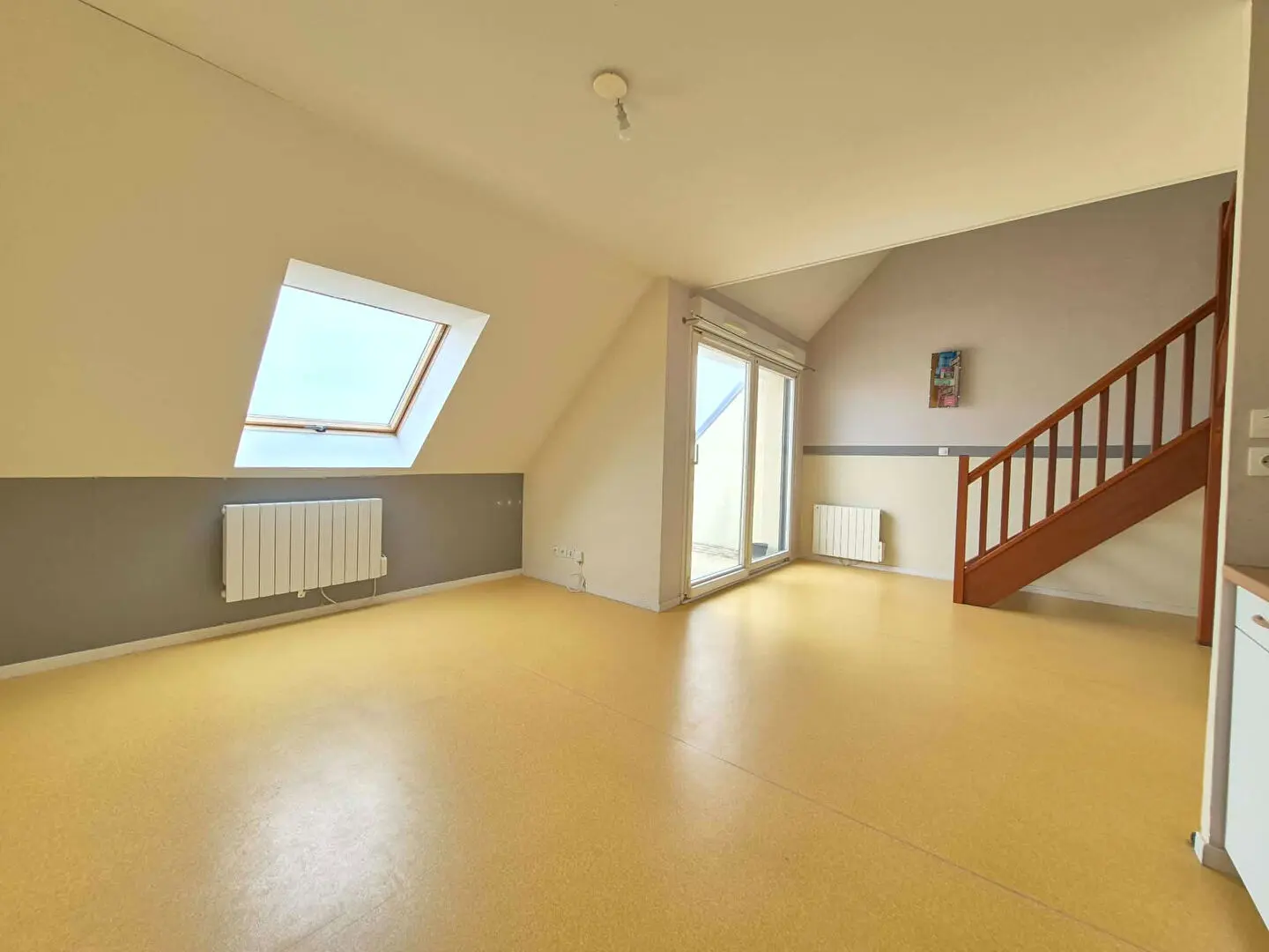 Photo 1 Appartement 3 pièces 52.15m²