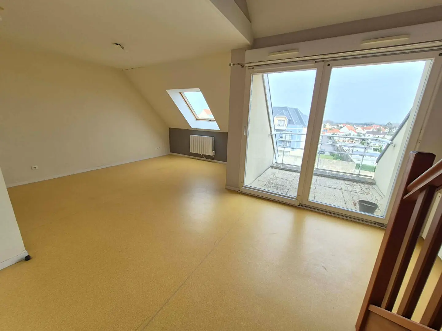 Photo 1 appartement Berck