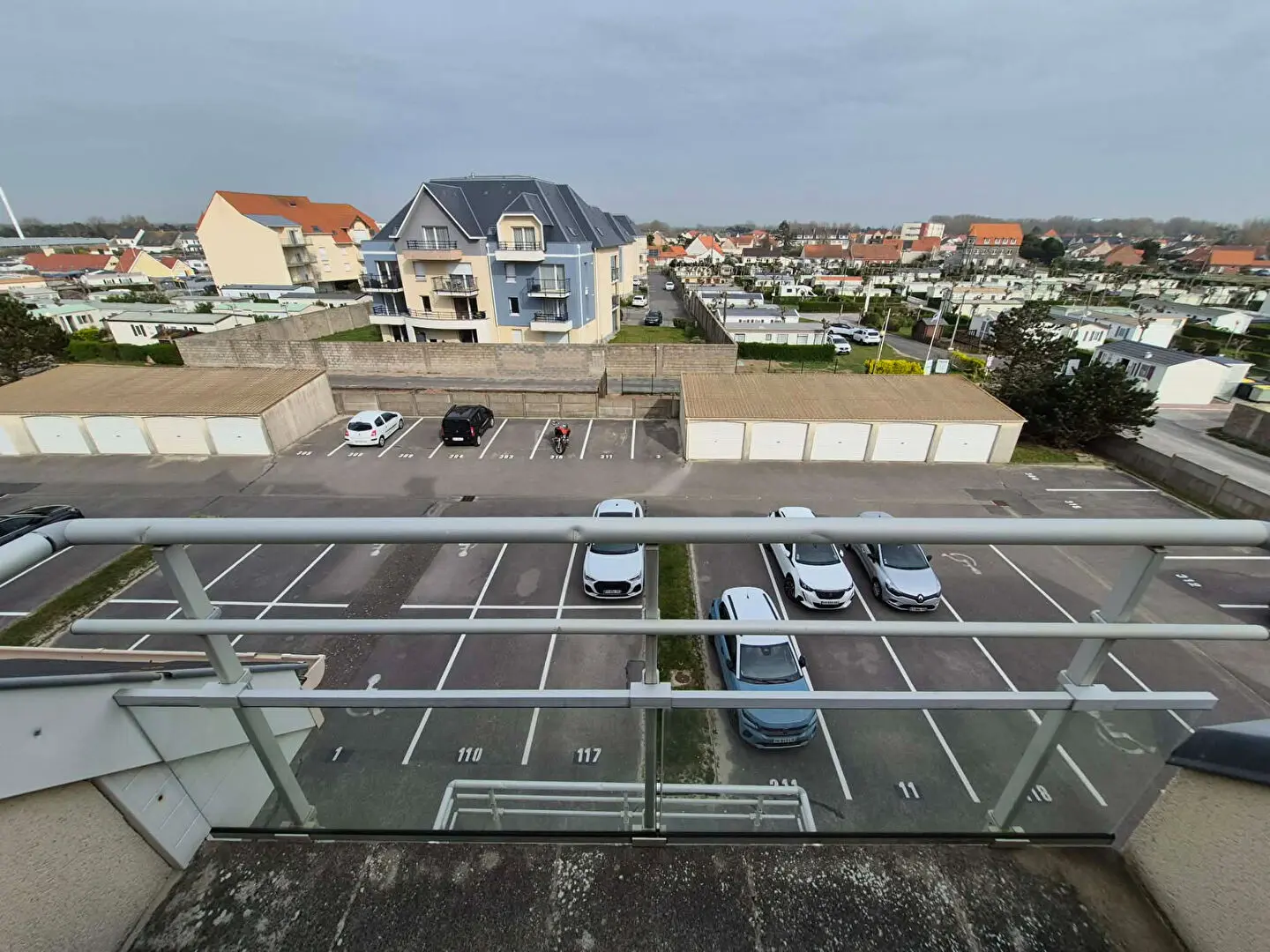 Photo 3 appartement Berck