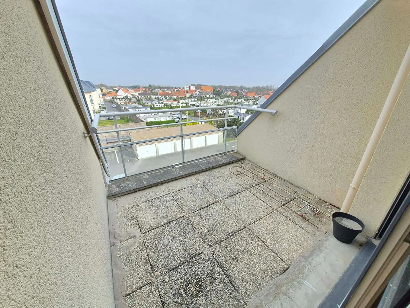 Photo 4 appartement Berck