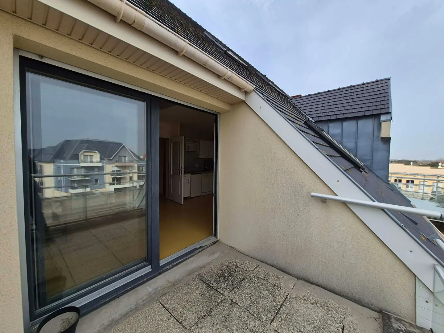 Photo 5 appartement Berck