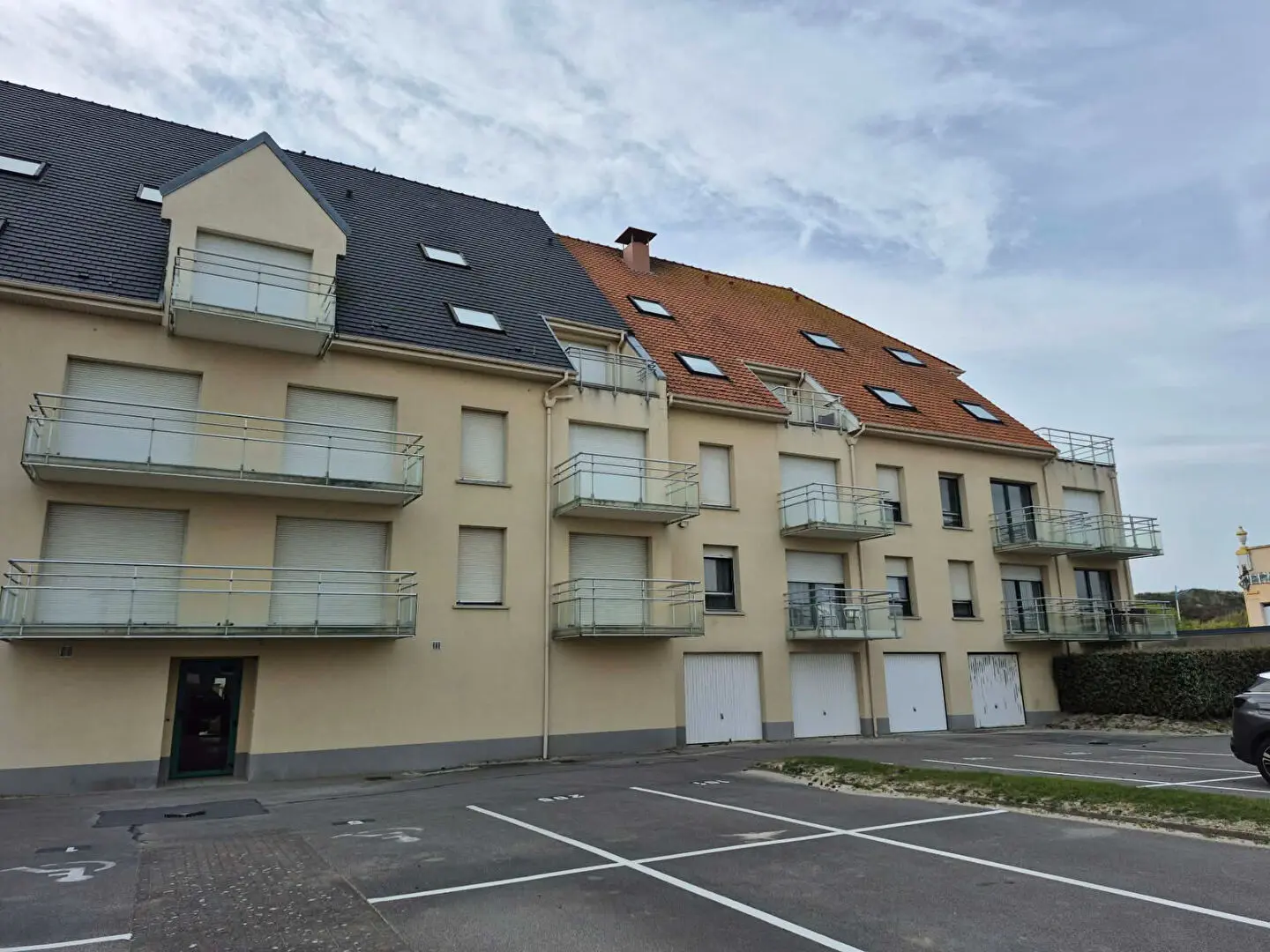 Photo 10 appartement Berck
