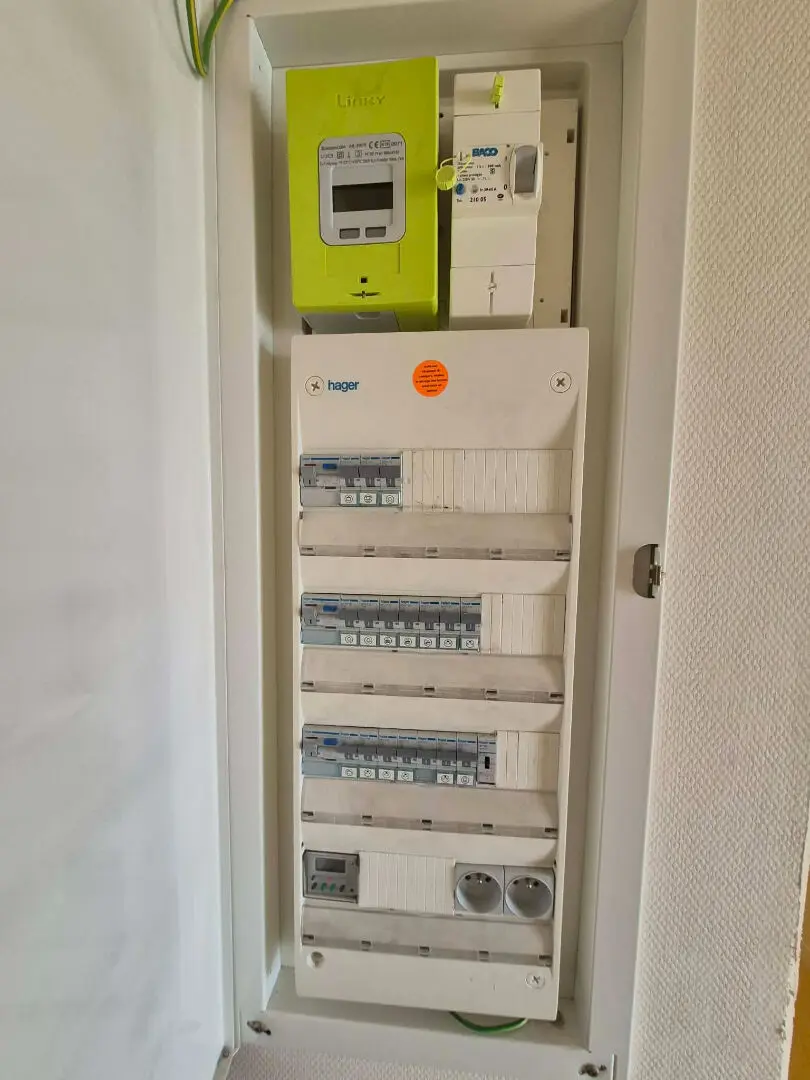 Photo 12 appartement Berck