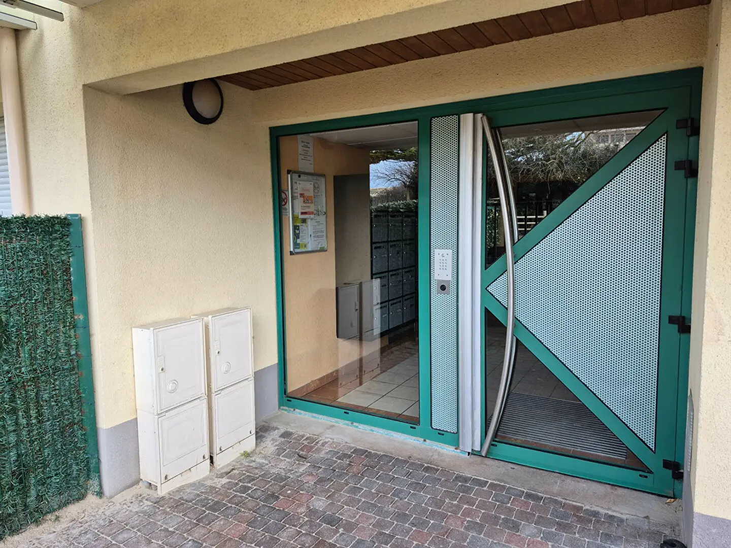 Photo 14 appartement Berck