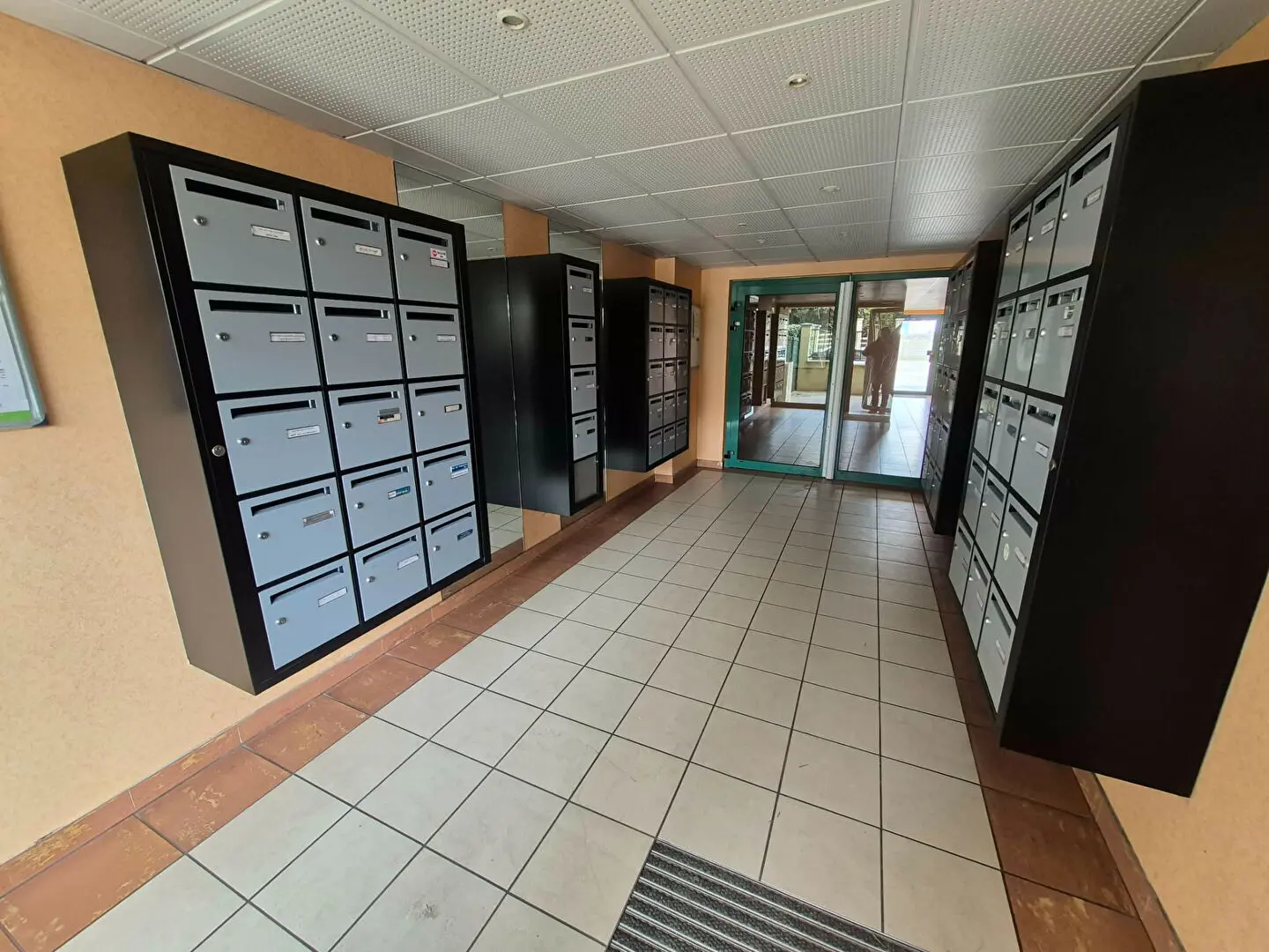 Photo 15 appartement Berck