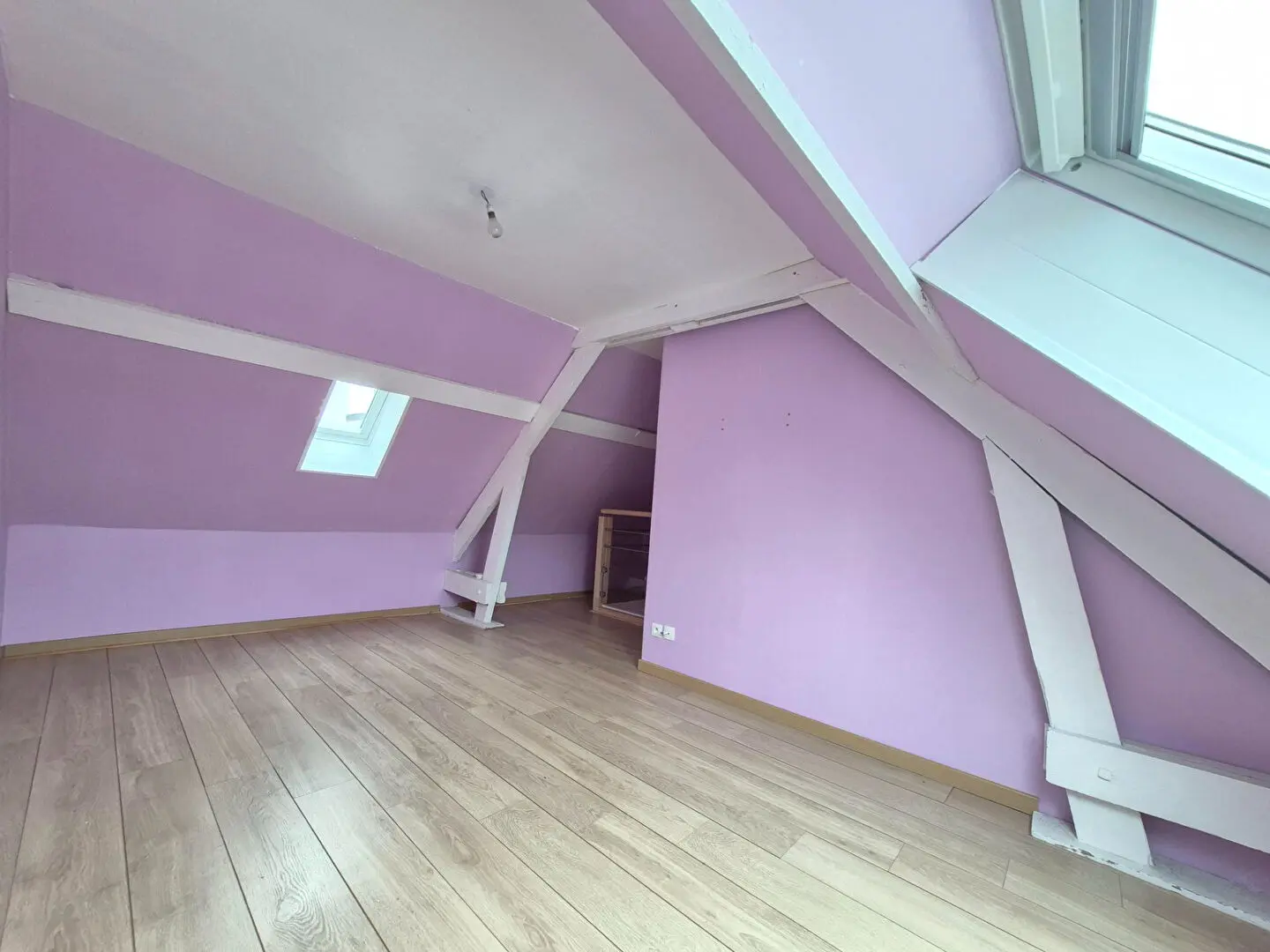 Photo 9 Maison 3 pièces 52.5m²