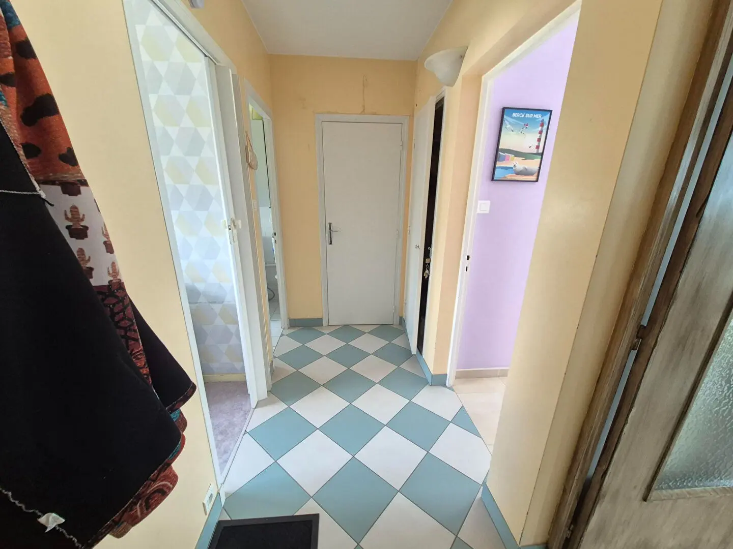 Photo 6 Appartement 3 pièces 43.33m²